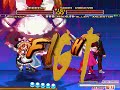 Mugen Battle:Legend Fallen Ancestor & Shiki Kageya