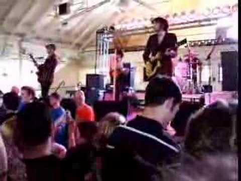 Ok Go - Here It Goes Again Live at ...