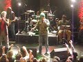 Queen Ifrica & Turbulence live in Sweden
