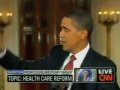Obama Doctors Taking Tonsils Out For Money Instead Of Diagnosing It As Allergies