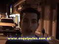 Desfile Navide�o - Esquipulas