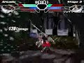 Valkryie Fight Tag Valkryie Fight Tag