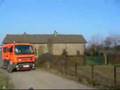 Oswaldtwistle Fire Station Closure E77