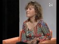 O�Carolan en Borradores. Entrevista.