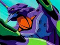 新世紀エヴァンゲリオン動画