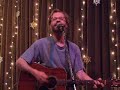 performed in a songwriter-in-the-round with marshall chapman & tim krekel; 1/6/07; and eddie's attic in decatur, ga