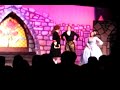 Beauty and the Beast: \"The Ending\"