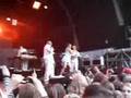 Boundzound - Live @ Butzbach Hessentag 07 - Louder