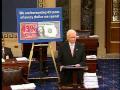 Hatch on Senate Democrats' $2.5 trillion health bill 11/19/09