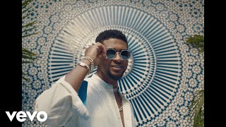 Usher - Don’t Waste My Time