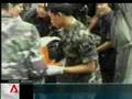Cambodia #47 - News : 2 Thais wounded by mines - 06.10.2008