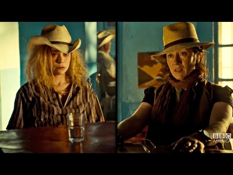 A Closer Look at Orphan Black Season 3 - Mrs. S vs Helena