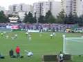 Szombathelyi Haladás-Arsenal FC 1:1