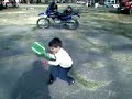 chupachichi es hijo de ナルバンディアン
