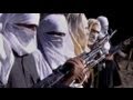 Report says Taliban preparing to retake Afghanistan