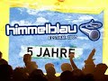 Trailer Himmelblau-Festival 2007