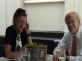 Piet Goddaer en Stefaan De Clerck Piet Goddaer en Stefaan De Clerck