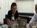 Piet Goddaer en Stefaan De Clerck
