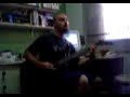 Ater Letum´s W.F. Niksa playing Lustrum Ventus Ater Letum´s W.F. Niksa playing Lustrum Ventus