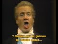 nicolai ghiaurov   eugene onegin   gremins aria