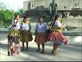 deysi bera y las cholitas solitarias