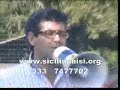 ANTONIO CANEPA RANDAZZO MURAZZURUTTU  SICILIA INDIPENDENTE