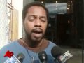 Police: Man Set Girlfriend on Fire
