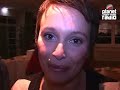 planet weck attack - blaskapelle auf dem hotelflur