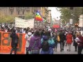 videos de Indecorose e Libere