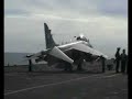 801 Naval Air Sqn HMS Invincible