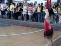 BRANCA LEIBOVICH 2º LUGAR 2007