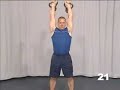 Steve Cotter and hip circles