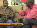 \"The M2 Show\" rencontre Blaise Nseliema #3