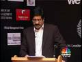 MBAUniverse - Videos - Mr. K M Birla @ AIMS Annual Convention at Welingkar