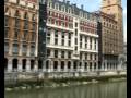 Bilbo Zaharra / Bilbao la Vieja