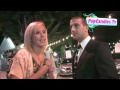 Click here to watch this video Henry caught up with Kara n Mark after the DWTS Finale Tuesday night.mp4