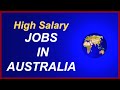 locomotive engineer jobs in australia locomotive engineer jobs in australia