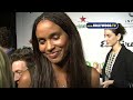 Watch 'Joy Bryant Oxfam America and Esquire House LA Host The Oxfam Party 111810 YT'