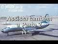 Aeroporto de Congonhas na década de 80 - Parte 1