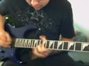 Ozzy Osbourne - Bark at the Moon by Aldo Beltran Ozzy Osbourne - Bark at the Moon by Aldo Beltran