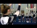 Cheering for Acceptance