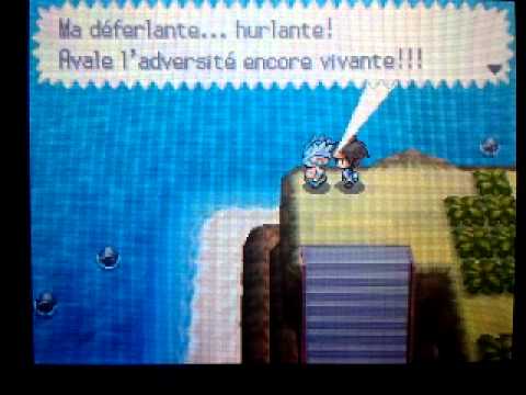 comment avoir 2 master ball dans pokemon noir