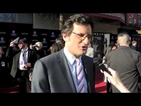 Mankiewicz - TCM Host Ben Mankiewicz discusses why