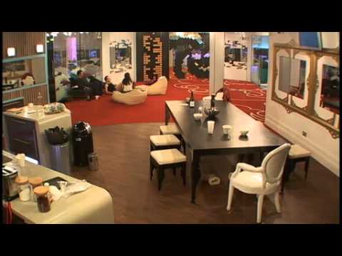 Celebrity Big Brother - Series 5 - Episode 14