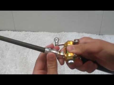 Mini Angel + Posenmontage