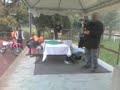 Premiazione Azio