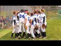 Softball at Eastern Mennonite University