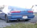 videos de Jake's 92 Integra - GReddy SP2 revving 2