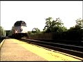 New Jersey Transit F40PH-2CAT # 4113
