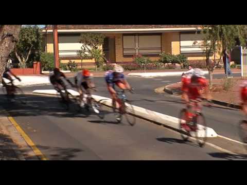 Jarvis Subaru Adelaide Tour - Stage 4 highlights